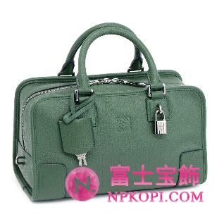 2012年春夏新作ロエベ　ハンドバッグ　アマソナ　ＡＭＡＺＯＮＡ　２８ LOEWE 352 35 A03-4290
